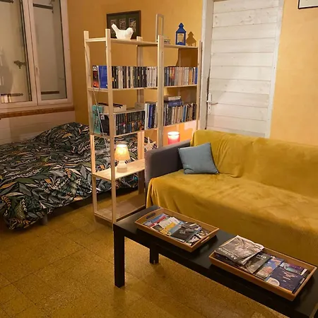 Maisonnette Aigrefeuille-dʼAunis Extérieur photo
