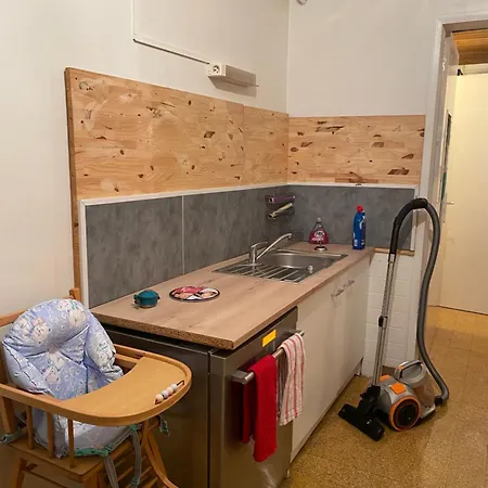 Maisonnette Aigrefeuille-dʼAunis Extérieur photo