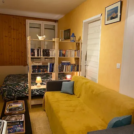 Maisonnette Aigrefeuille-dʼAunis Extérieur photo