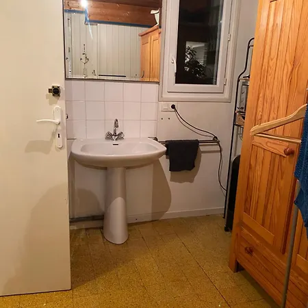 Maisonnette Aigrefeuille-dʼAunis Extérieur photo